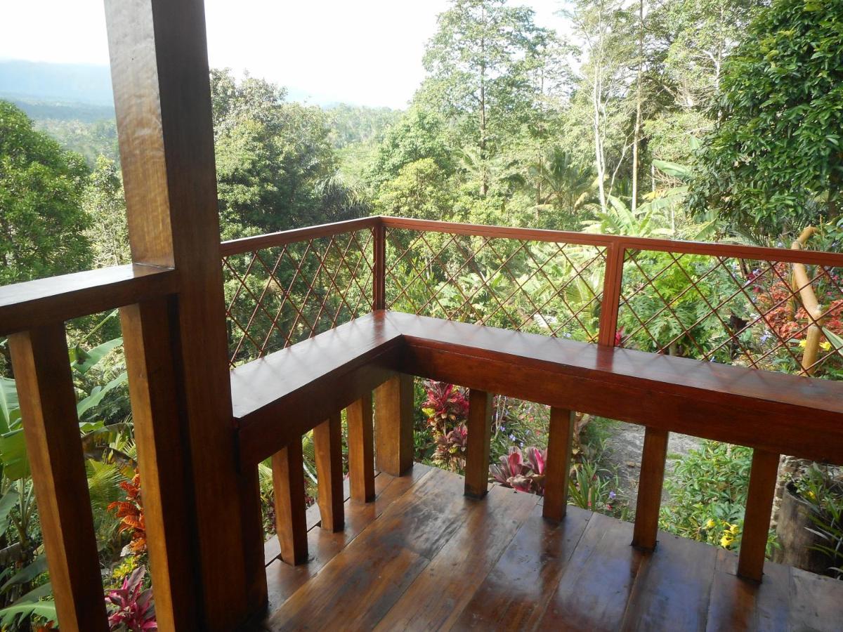 Villa Dukuh Selat Exteriör bild