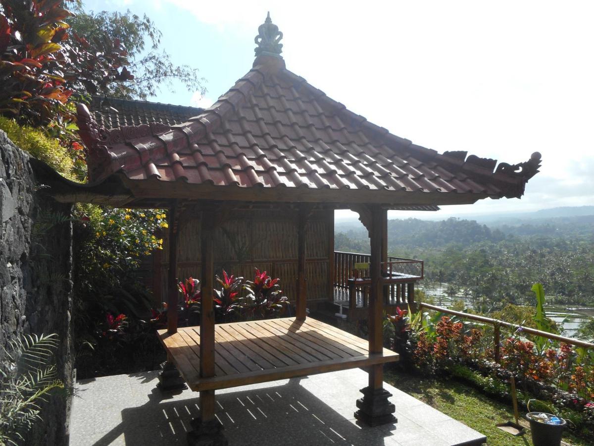 Villa Dukuh Selat Exteriör bild