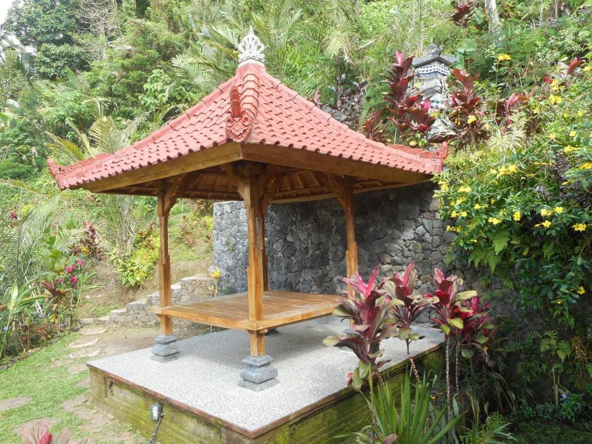 Villa Dukuh Selat Exteriör bild